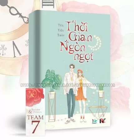Thời gian ngòn ngọt