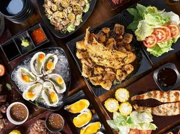 Làm Tí - Food & Beer