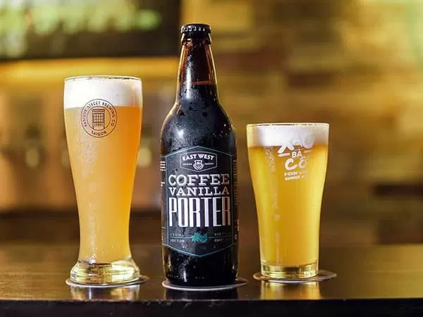 Craft Beer Ho Chi Minh