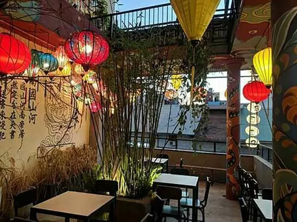 Streetbeer - Bà Huyện Thanh Quan - Streetbeer Original