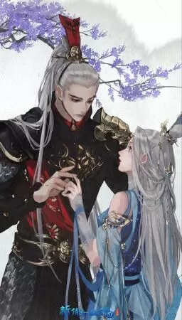 Vô độ nuông chiều