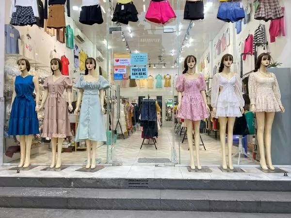 Katie Shop