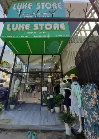 Luke Store