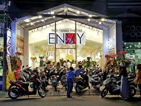ENVY