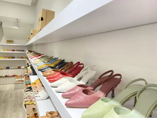 ZINNI Shoes