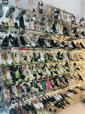 Sothy Shoes