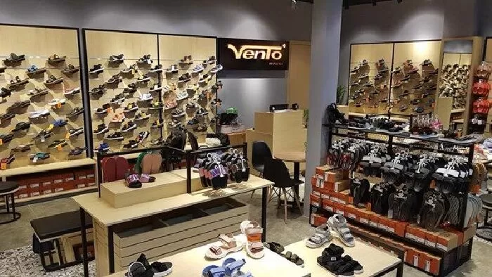 Vanto