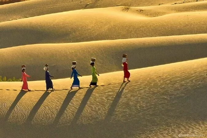 Nắng Phan Rang - Chế Mỹ Lan