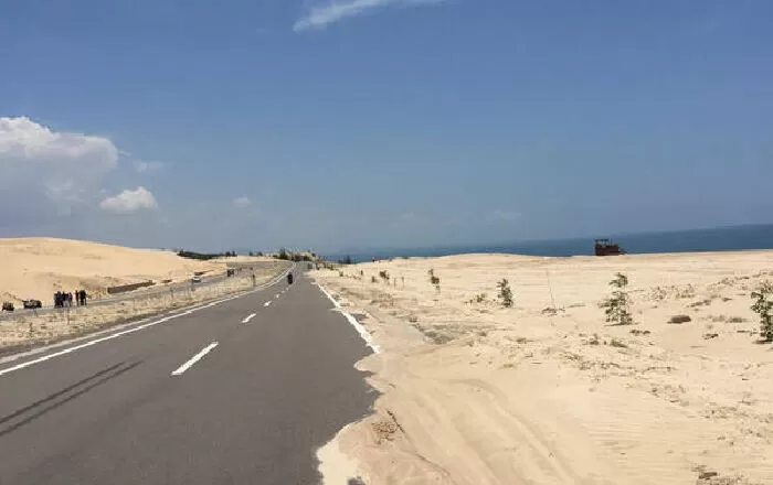 Đôi mắt Phan Rang - Thiên Ân