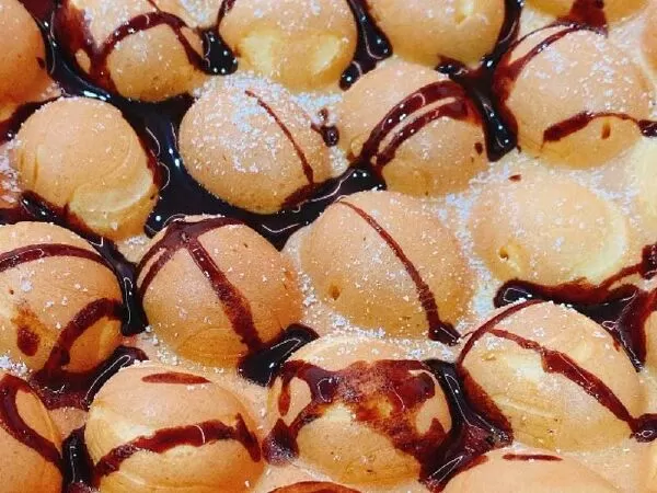 Top 10 quán bánh trứng gà non hấp dẫn nhất tại Hà Nội