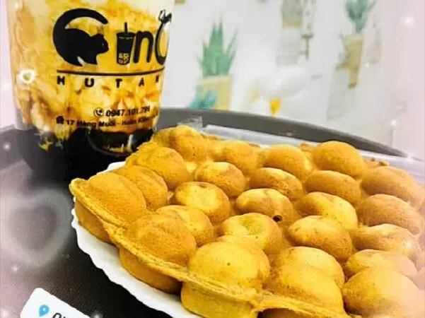 Cing Hu Tang