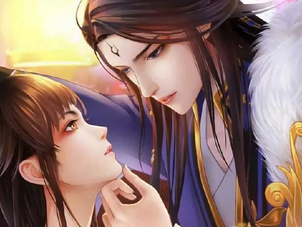 Nàng Không Muốn Trở Thành Hoàng Hậu Của Hắn