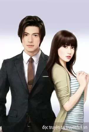 Cô Vợ Hai Mặt Của Dương Tổng