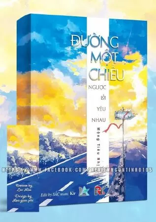 Đường Một Chiều, Ngược Lối Yêu Thương