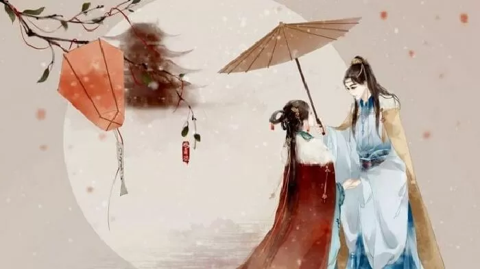 Vì Nàng Hoạ Mày Ngài, Vì Nàng Cài Mộc Trâm