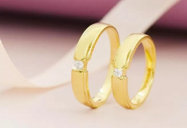 Top 10 cửa hàng nhẫn cưới chất lượng, giá tốt nhất tại Hải Phòng