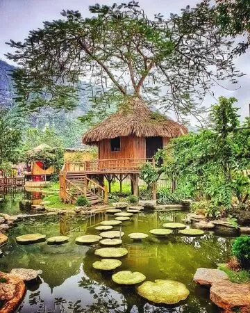 Chezbeo Homestay
