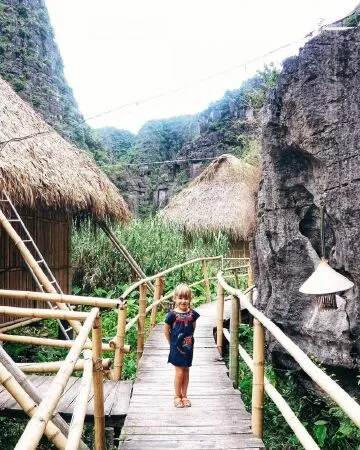 Nguyen Shack Homestay