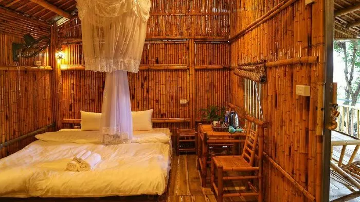 Hàm Rồng Homestay