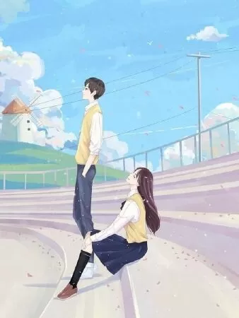 Hoá ra anh vẫn ở đây