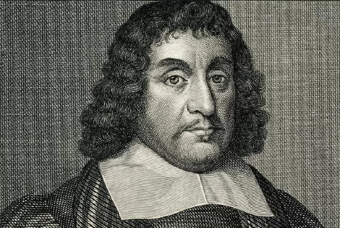 Thomas Fuller (1608 - 16/8/1661)