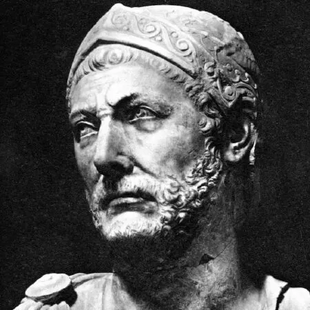 Publilius Syrus (85 TCN - 43 TCN)