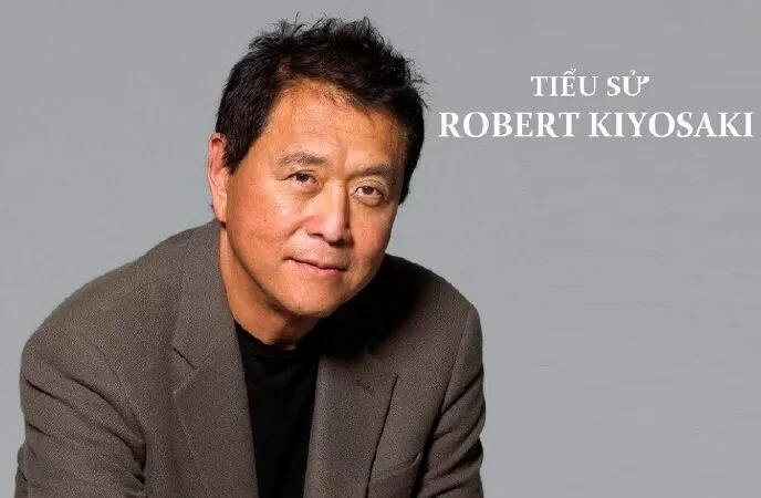 Robert Kiyosaki (8/4/1947)