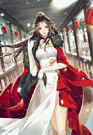 Nữ nhân sau lưng đế quốc