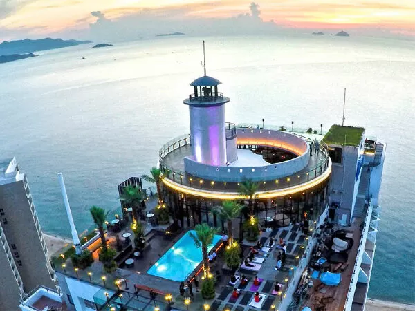 Skylight Nha Trang
