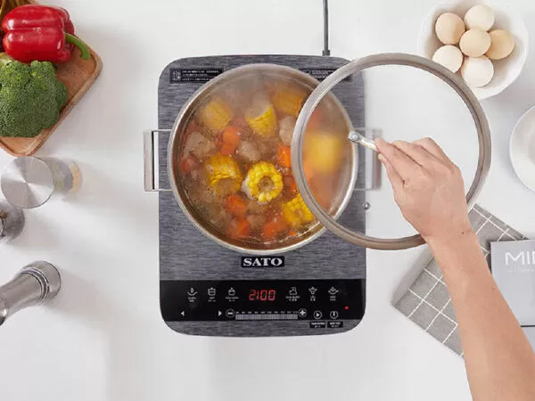 Cửa Hàng Đồ Gia Dụng Châu Âu