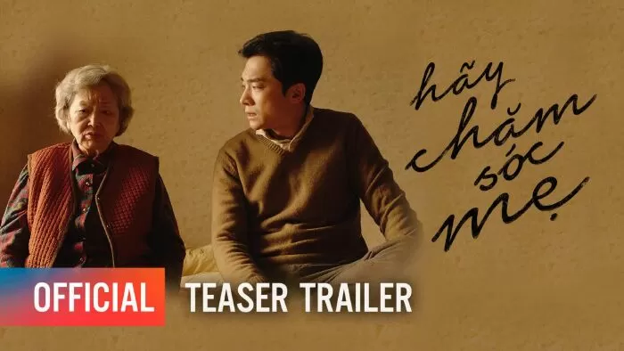 Take Care Of My Mom – Hãy chăm sóc mẹ