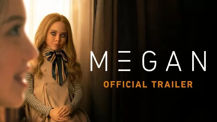 M3gan