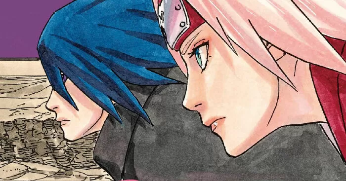 Naruto: Sasuke Retsuden - Uchiha no Matsuei to Tenkyu no Hoshikuzu
