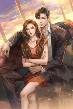 Tình yêu bá đạo của tổng tài hắc bang