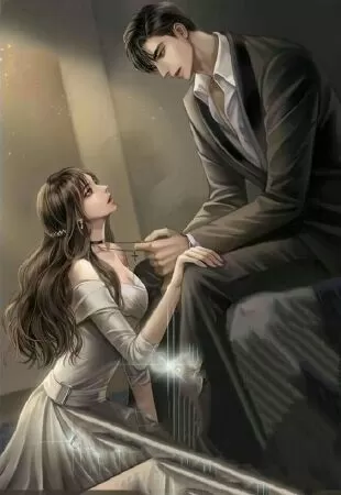 Ngủ cùng sói