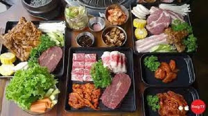 Meat & Meet