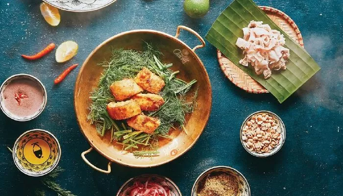 Chaka Restaurant