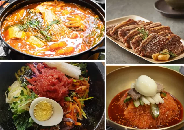 Top 10 quán ăn, nhà hàng Hàn Quốc ngon hết sảy ở quận 2 TP. Hồ Chí Minh