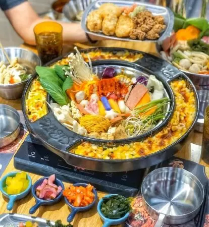 SPICY BOX quận 2