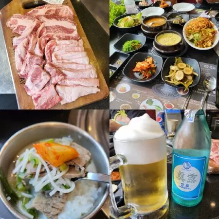 BBQ Plan-K Thảo Điền