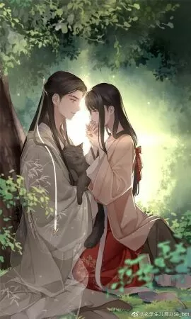 Manh sủng
