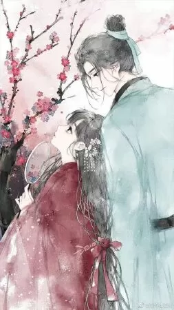 Cẩm y lương duyên