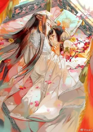 Kiều sủng vi thượng