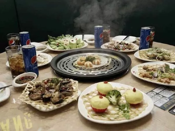 Chang Kang Kung