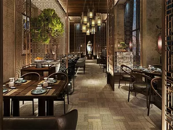 Lai - Cantonese Restaurant