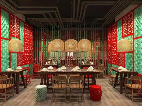 A Mà Kitchen