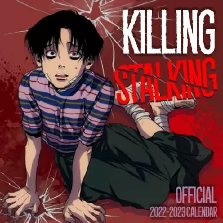 Killing Stalking (Kẻ Bám Đuôi)
