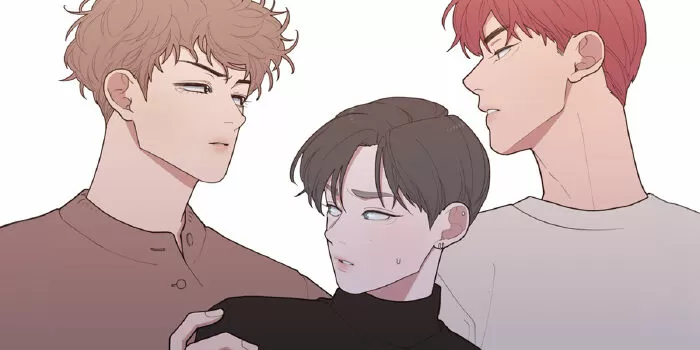 Yêu Hay Ghét (Love Or Hate)