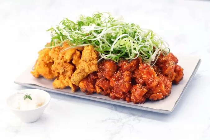 Norangtongdak