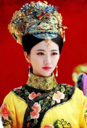 Đại ngọc nhi truyền kỳ